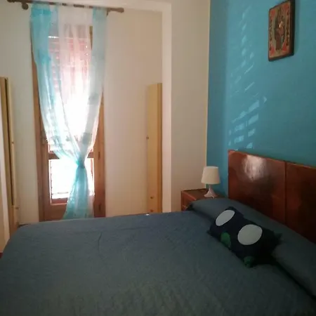 Tatil Evi Terrazza Sul Mare
